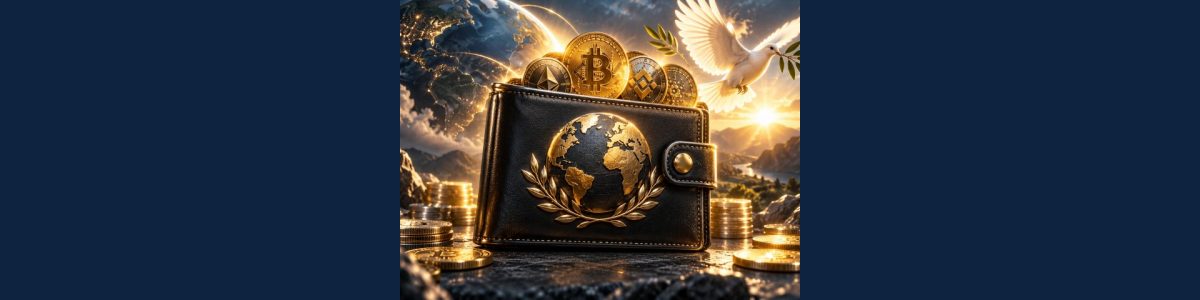 Portefeuille de crypto