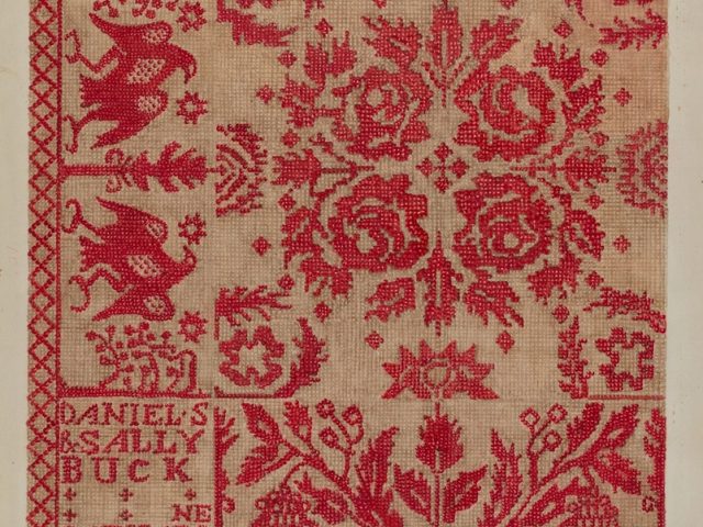 Tapis de la paix